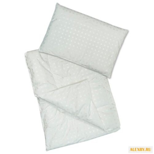 Комплект Сонный Гномик Эвкалипт