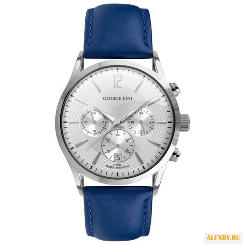 Наручные часы GEORGE KINI