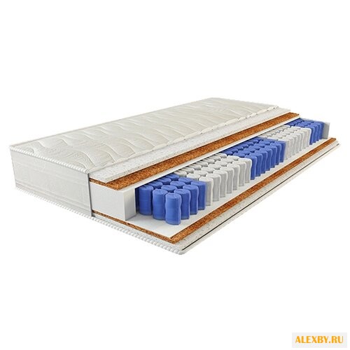 Матрас Lineaflex Bernini