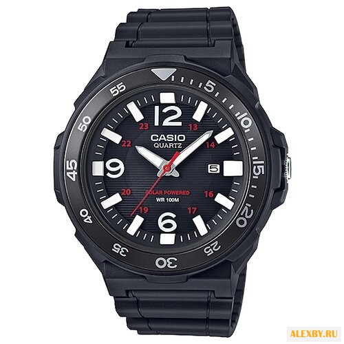 Наручные часы CASIO MRW-S310H-1B