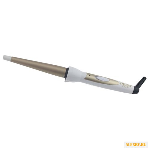 Щипцы плойка DELTA LUX DL-0628