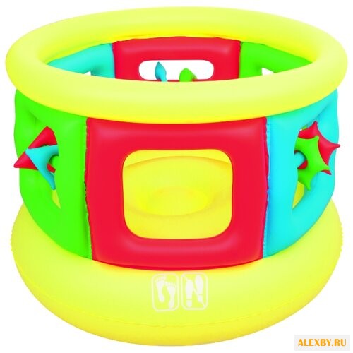 Надувной комплекс Bestway 52056