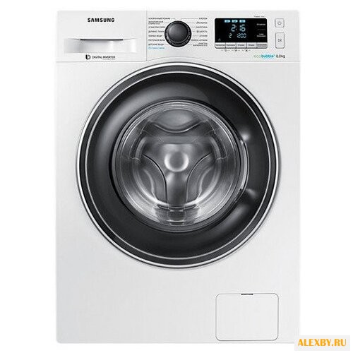 Стиральная машина Samsung