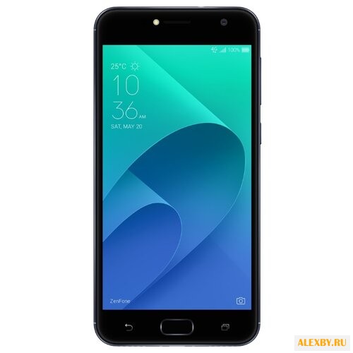 Смартфон ASUS ZenFone Live