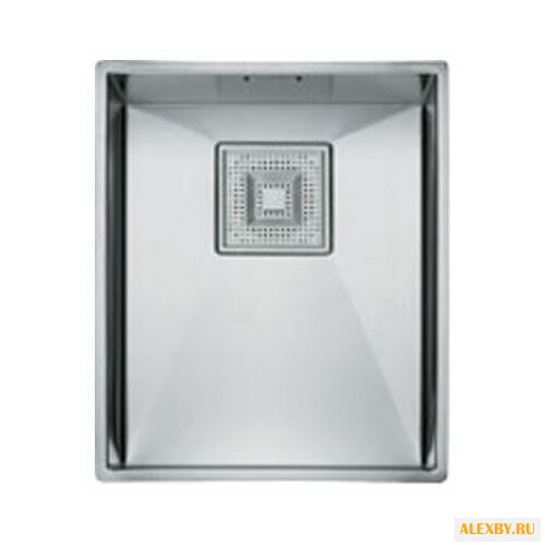 Врезная кухонная мойка FRANKE