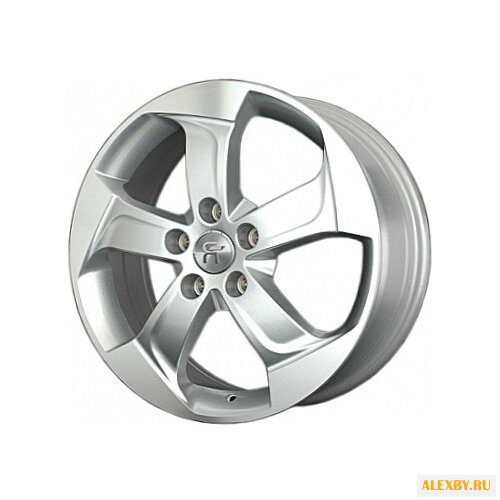 Колесный диск LegeArtis HND160