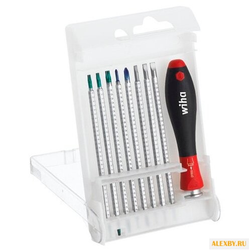 Набор отверток Wiha 32316