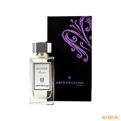 Arte Profumi Ecclesiae