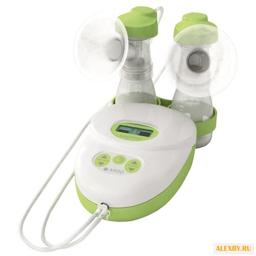 Электрический молокоотсос Ardo