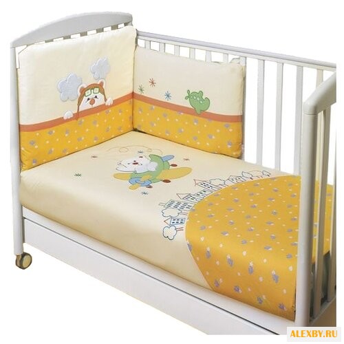 Feretti комплект Air Teddy plus