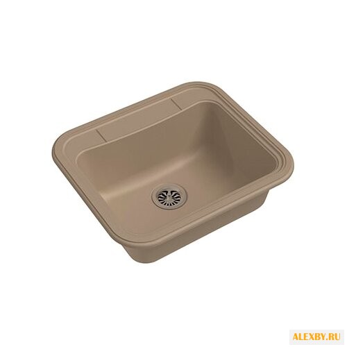 Врезная кухонная мойка