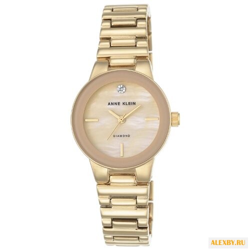 Наручные часы ANNE KLEIN 2670TMGB