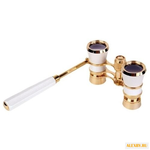 Бинокль Veber Opera БГЦ 3x25