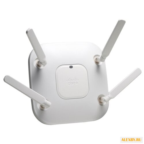 Wi-Fi роутер Cisco AIR-AP2702E