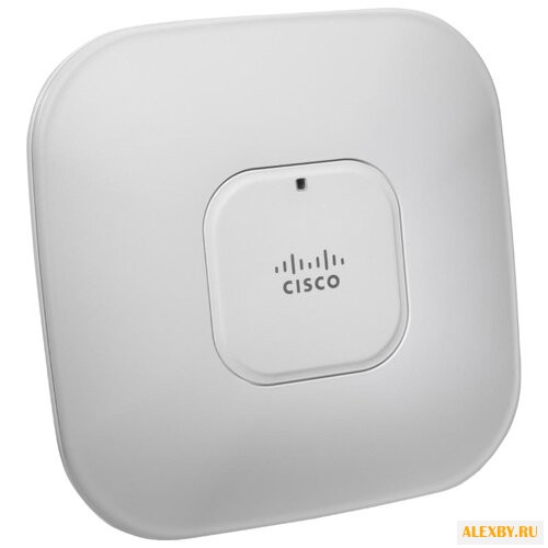 Wi-Fi роутер Cisco AIR-AP3602I