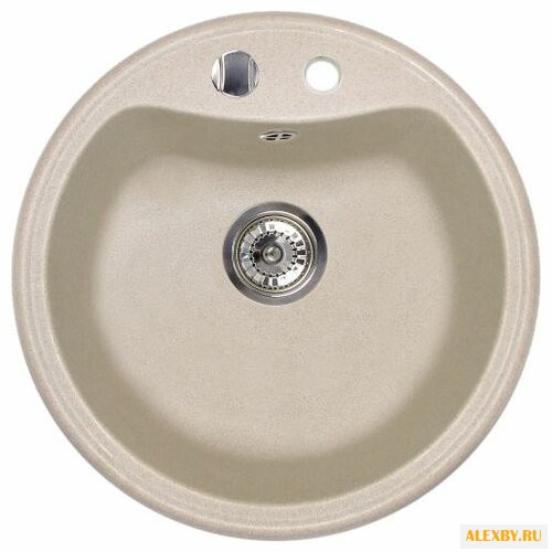 Врезная кухонная мойка