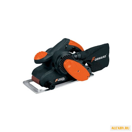 Ленточная шлифмашина FORWARD
