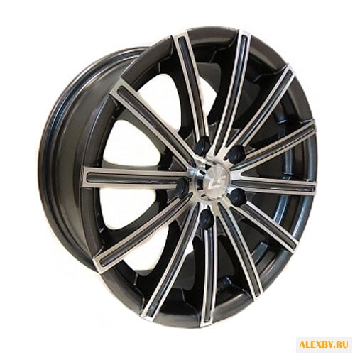 Колесный диск LS Wheels LS312