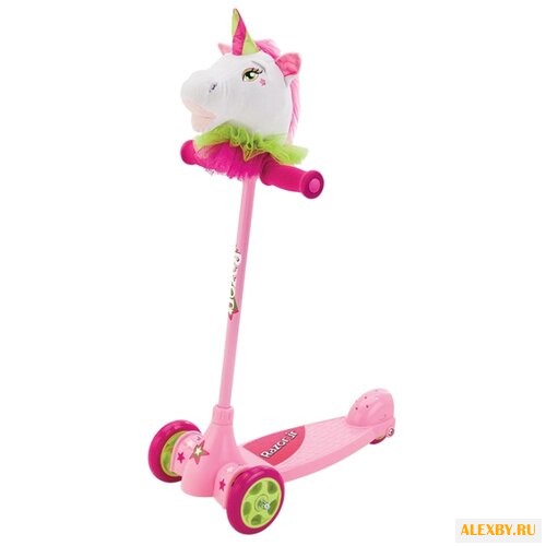 Кикборд Razor Kixi Kuties Unicorn