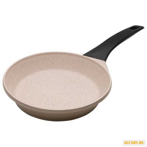Сковорода Polaris Stone-28F 28 см