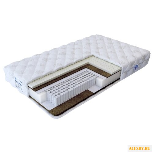 Матрас Промтекс-Ориент