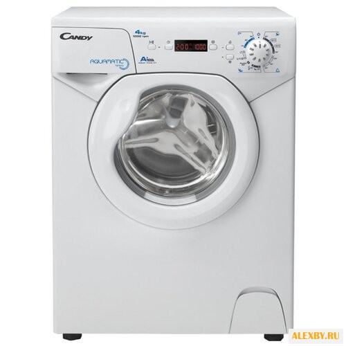 Стиральная машина Candy Aqua