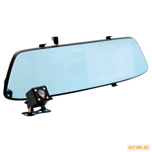 Видеорегистратор Eplutus D06