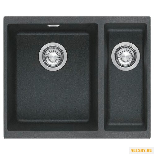 Врезная кухонная мойка FRANKE