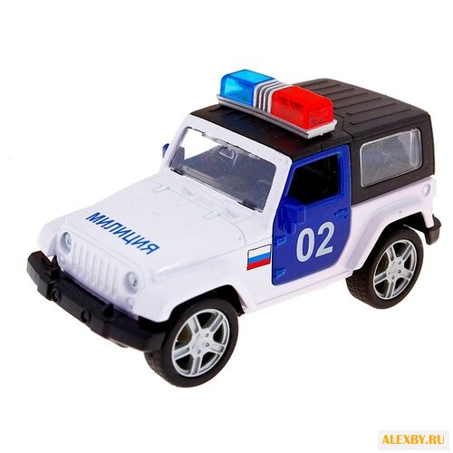 Внедорожник Autotime Autogrand