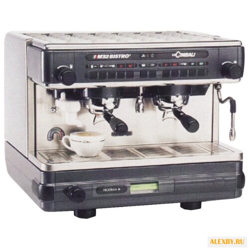 Кофемашина La Cimbali M32