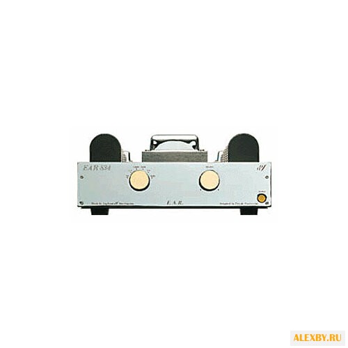 Интегральный усилитель EAR 834