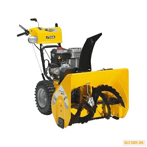 Снегоуборщик STIGA Snow Power