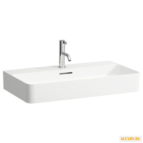 Раковина 75 см LAUFEN VAL 816285