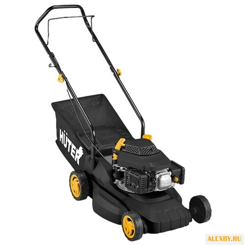 Газонокосилка Huter GLM-3.5LT
