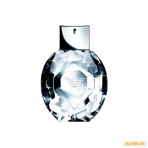 ARMANI Diamonds for Women Eau
