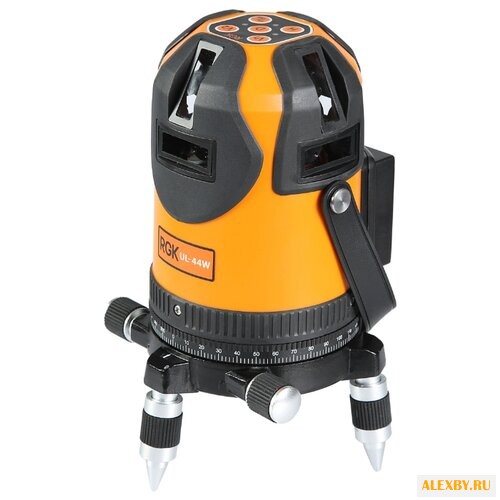 Лазерный уровень RGK UL-44W