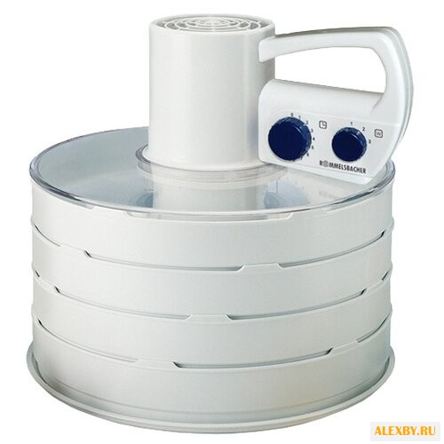 Сушилка Rommelsbacher DA 750