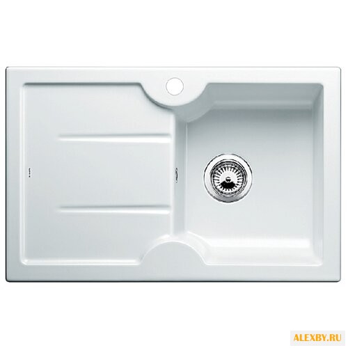 Врезная кухонная мойка Blanco