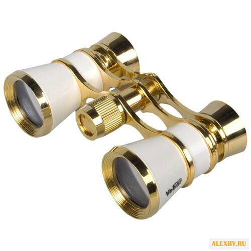 Бинокль Veber Opera БГЦ 3x25 с