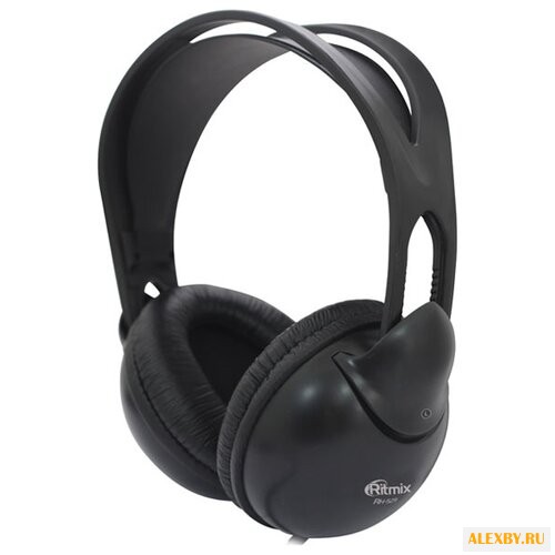 Наушники Ritmix RH-529
