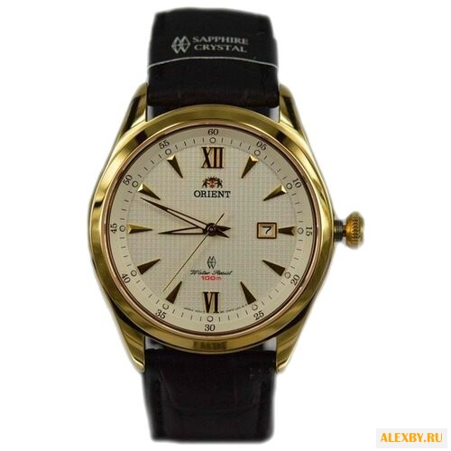 Наручные часы ORIENT UNF3002W