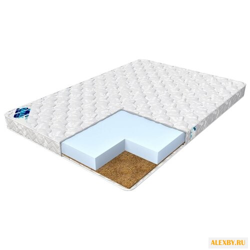 Матрас Dimax Твист Ролл Симпл 11