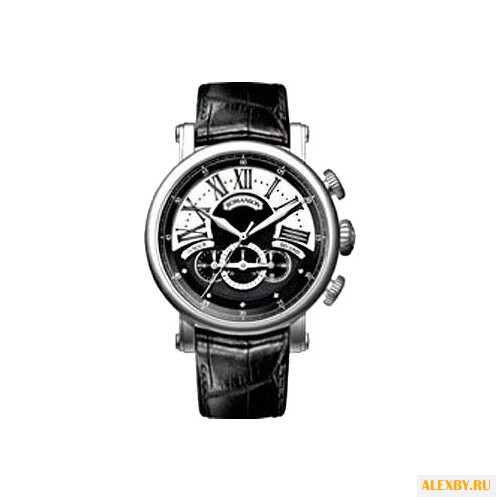 Наручные часы ROMANSON