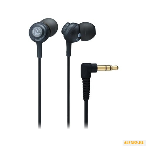 Наушники Audio-Technica