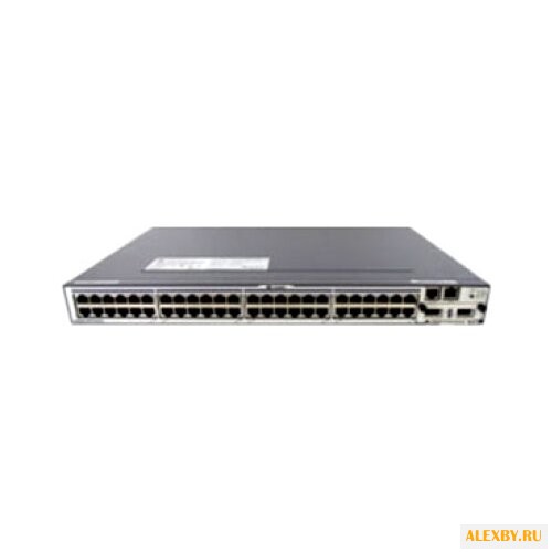 Коммутатор HUAWEI