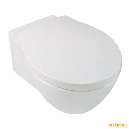 Унитаз hatria Nido YXMD