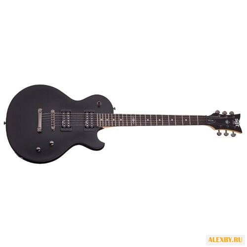 Электрогитара Schecter Solo-II