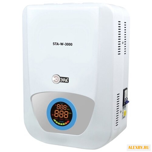 Стабилизатор напряжения ЭРА