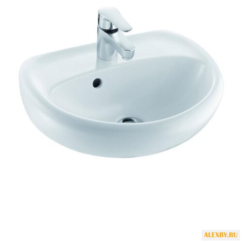 Раковина 45 см Jacob Delafon