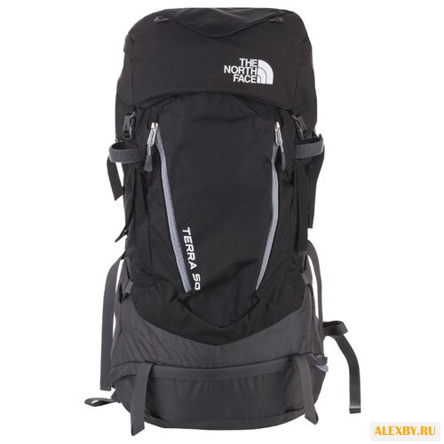 Рюкзак The North Face Terra 50